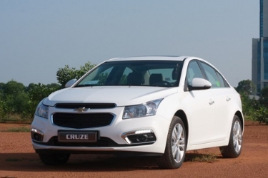 VinFast triệu hồi hơn 12.400 xe Chevrolet lỗi túi khí