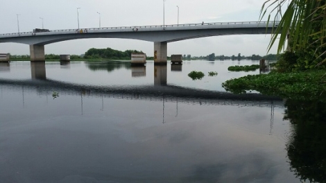 Tây Ninh triển khai 2 dự án bảo vệ nguồn nước