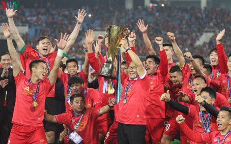 AFF Cup 2020 chuẩn bị phương án cho tình huống xấu nhất