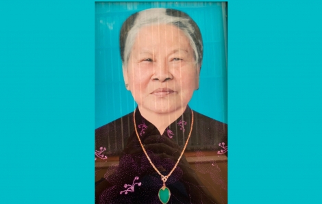 Cáo phó