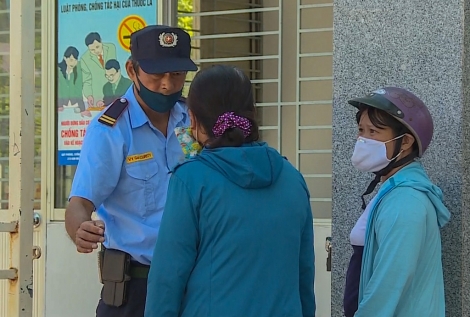 'Không có hiện tượng du khách tháo chạy khỏi Đà Nẵng'