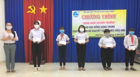 Điểm tin địa phương