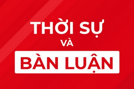 Nghĩ trên bàn phím