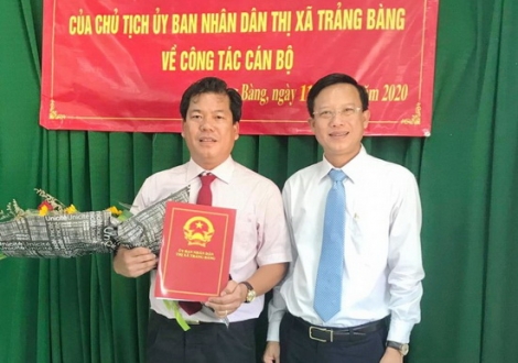 Điểm tin địa phương