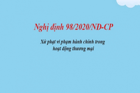 Buôn bán, vận chuyển, tàng trữ từ 1 bao thuốc lá nhập lậu có thể bị phạt tiền đến 3 triệu đồng