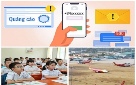 Chính sách mới có hiệu lực từ tháng 10/2020