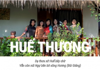 Huế thương