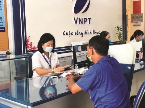 Nhà mạng vào cuộc - quyết xử lý sim rác