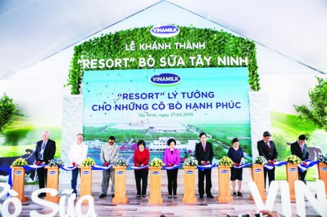 Nhiệm kỳ 2015-2020: Kinh tế phát triển nhanh, tăng trưởng cao hơn mức bình quân của cả nước