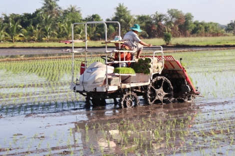 Bài 1: Từng bước khẳng định