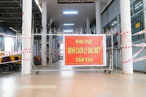 Bắt giữ 2 người nhập cảnh trái phép từ Campuchia về Việt Nam