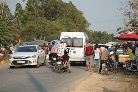 Tăng cường các biện pháp phòng, chống dịch Covid-19