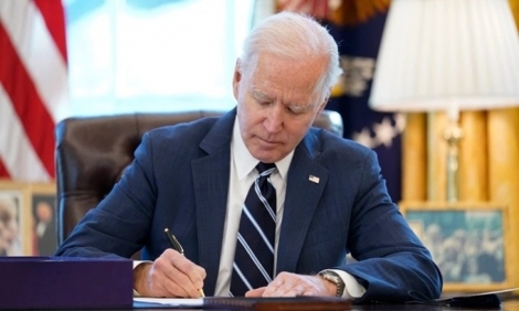 Trung Quốc 'ngồi trên đống lửa' vì gói 1.900 tỷ USD của Biden