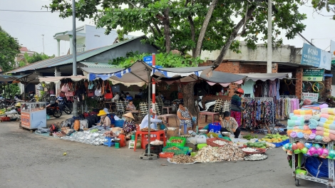 Thành phố Tây Ninh tăng cường phòng chống dịch bệnh Covid- 19