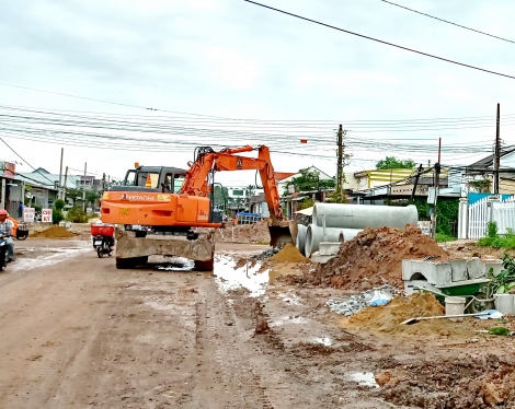 Thông tin kinh tế trong tỉnh