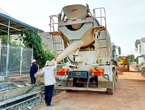 Thông tin kinh tế trong tỉnh