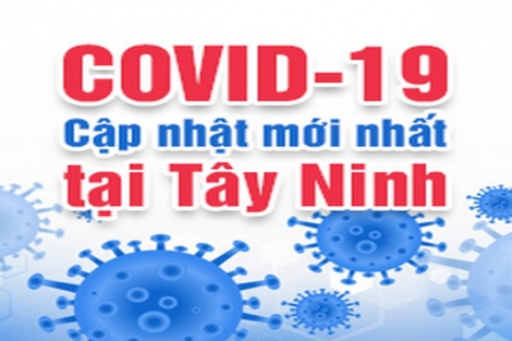 Tây Ninh: Nguồn cung ứng dồi dào, không có hiện tượng khan hiếm hàng hóa