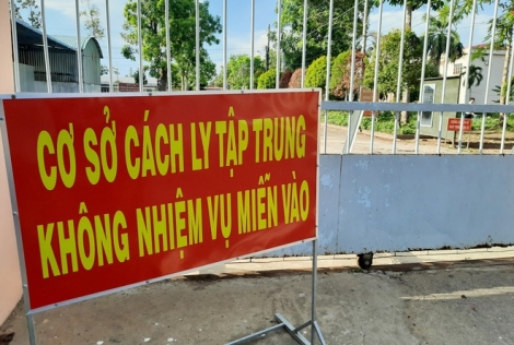 Xử lý nghiêm hành vi cản trở, chống đối người thi hành công vụ