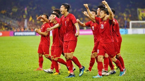 AFF Suzuki Cup 2020 diễn ra tại Singapore từ 5/12/2021 đến 1/1/2022