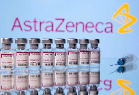 Vaccine AstraZeneca đạt hiệu quả 74% trong thử nghiệm lâm sàng tại Mỹ