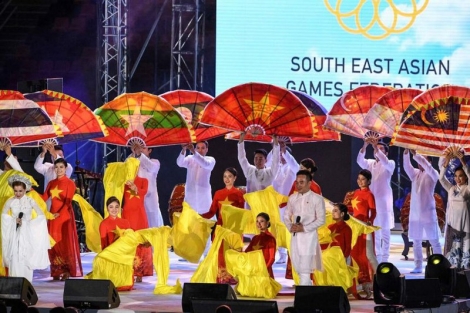 SEA Games 31, tháng 5-2022 hay là hủy?