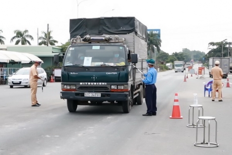 Không được chủ quan, lơ là trong trạng thái “bình thường mới”