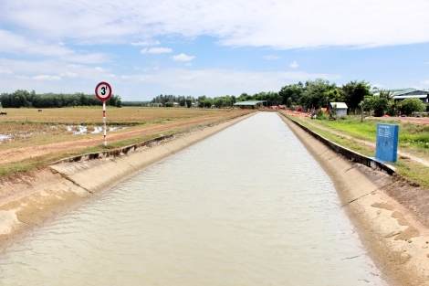 Thông tin kinh tế trong tỉnh