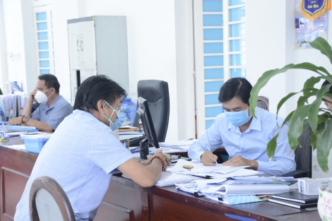 Tây Ninh hoàn thành trước thời hạn và vượt chỉ tiêu