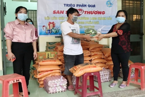 Điểm tin địa phương