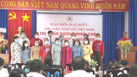 Nhiều hoạt động chăm lo cho người nghèo, gia đình chính sách