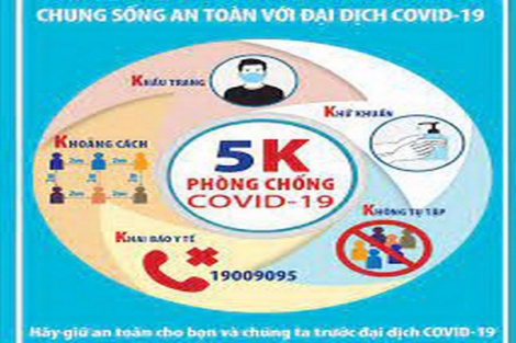 Phòng, chống dịch Covid-19 trên địa bàn tỉnh: Cần giải pháp đồng bộ, quyết liệt hơn