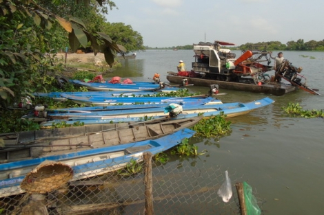 Những làng rừng Quang Hoá (tiếp theo và hết)