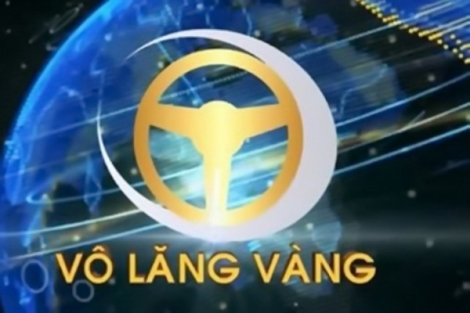 Tổ chức giải Vô lăng vàng lần thứ 9 năm 2021