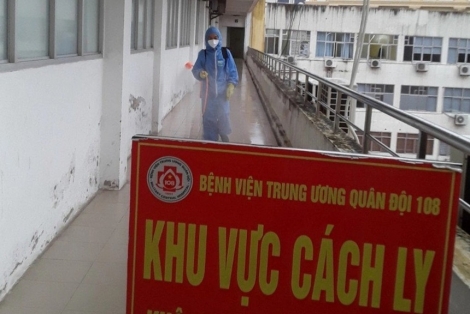 Thêm ca nhiễm Omicron, Bộ Y tế đề nghị tăng cường năng lực điều trị