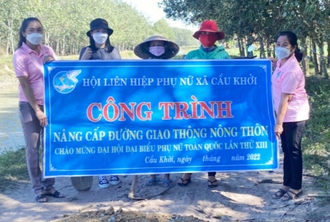 Điểm tin địa phương