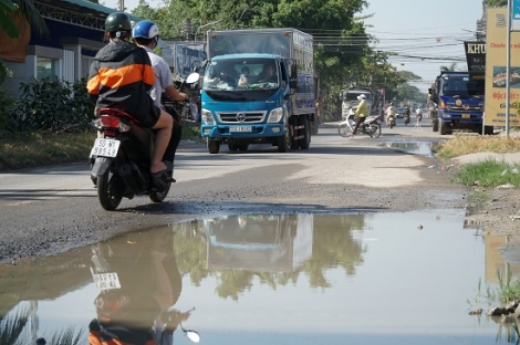 Chờ sự đồng thuận của người dân