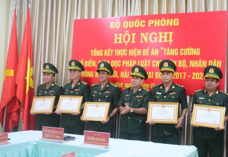 Bài 1: Tây Ninh thực hiện đề án như thế nào ?