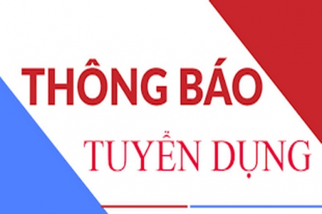 Báo Tây Ninh thông báo tuyển dụng nhân viên Kế toán