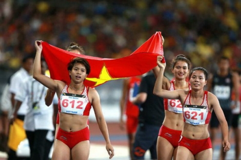 Chưa khai mạc, SEA Games 31 sẽ có môn thi đấu tìm ra được nhà vô địch