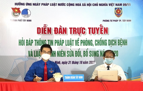 Bài 1: Công tác cán bộ Đoàn là một bộ phận quan trọng trong công tác cán bộ của Đảng