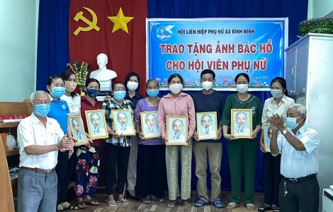 Điểm tin địa phương