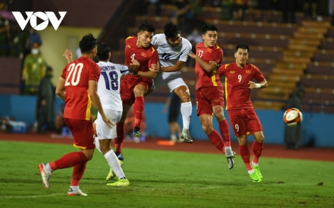 Dư âm U23 Việt Nam 0-0 U23 Philippines: May mắn "ngoảnh mặt" và nỗi lo dứt điểm