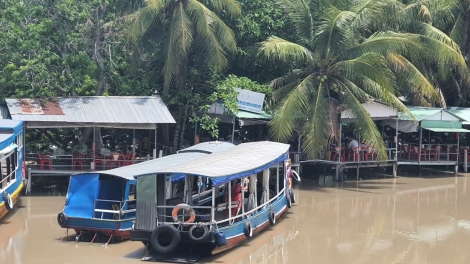 Vì sao chậm chấn chỉnh ?