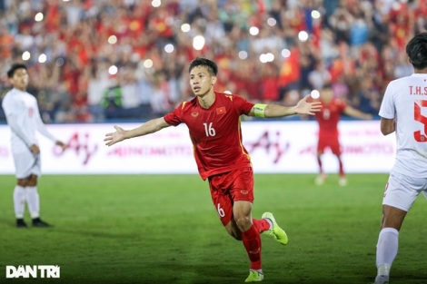 19h tối nay, U23 Việt Nam có giành vé vào chung kết SEA Games 31?