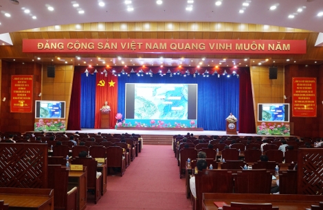 Tập huấn nghiệp vụ báo cáo viên năm 2022