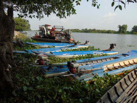 Lễ Kỳ yên đình Bà và tế điện dinh Ông