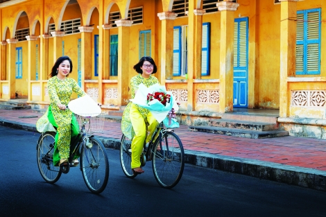 Lê Văn Hải- tay máy trẻ đầy triển vọng