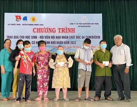 Điểm tin địa phương