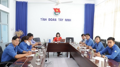 Tổng kết Đề án Đoàn Thanh niên Cộng sản Hồ Chí Minh tham gia bảo vệ môi trường, ứng phó với biến đổi khí hậu giai đoạn 2019-2022