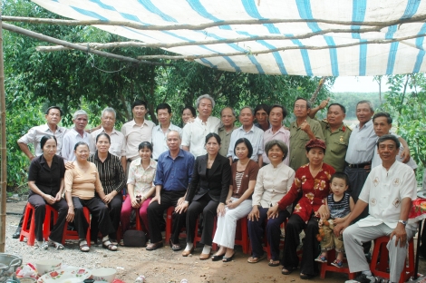 “Đã có những hy sinh, khó nói thành lời”